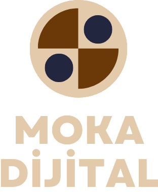 Moka Dijital Logo